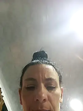 Michelle mm online show from February 1, 3:28 pm