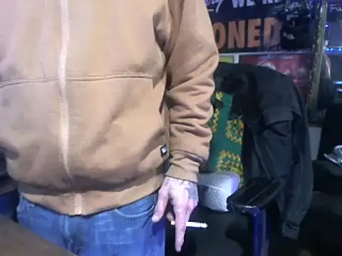 CloudDadddyyy420 online show from February 16, 10:54 am