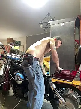 CloudDadddyyy420 online show from March 14, 10:38 pm