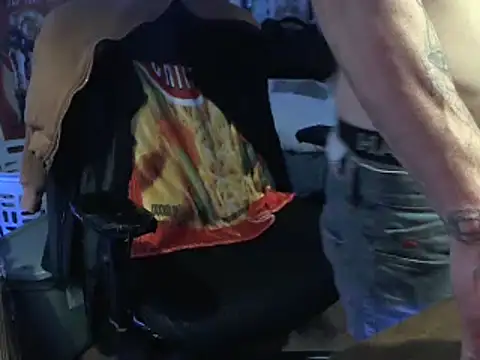 CloudDadddyyy420 online show from March 19, 10:55 am