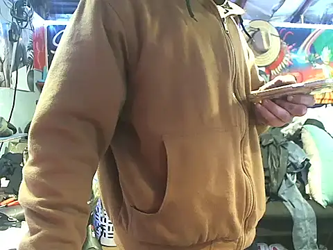 CloudDadddyyy420 online show from March 20, 5:36 pm