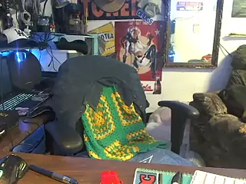 CloudDadddyyy420 online show from September 14, 7:13 pm