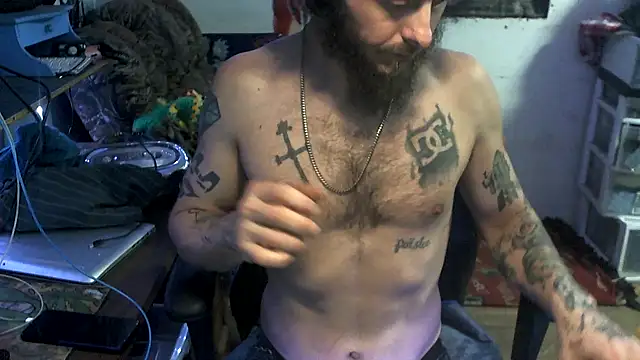 CloudDadddyyy420 online show from November 16, 11:38 am