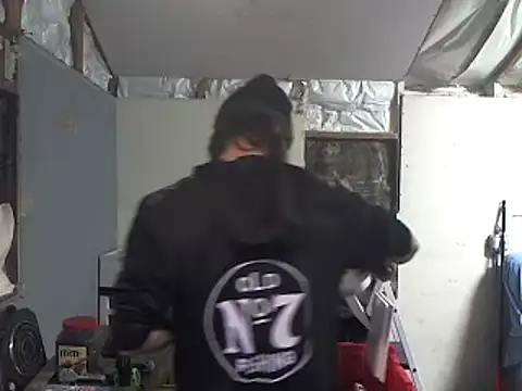 CloudDadddyyy420 online show from February 7, 11:14 am