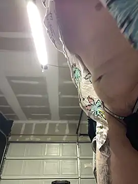 TheGAPEgatsby92 online show from October 14, 8:48 am