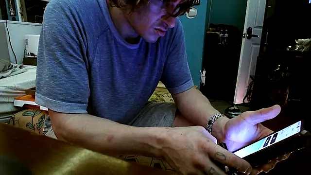 TheGAPEgatsby92 online show from May 19, 4:02 pm