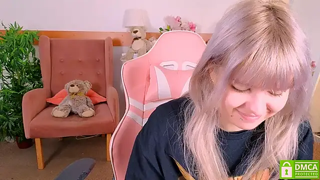 Grace and  Jacob online show from November 19, 8:25 am