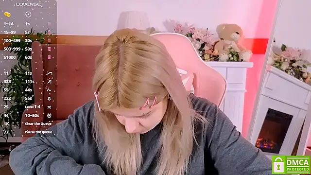 Grace and  Jacob online show from January 11, 9:14 am