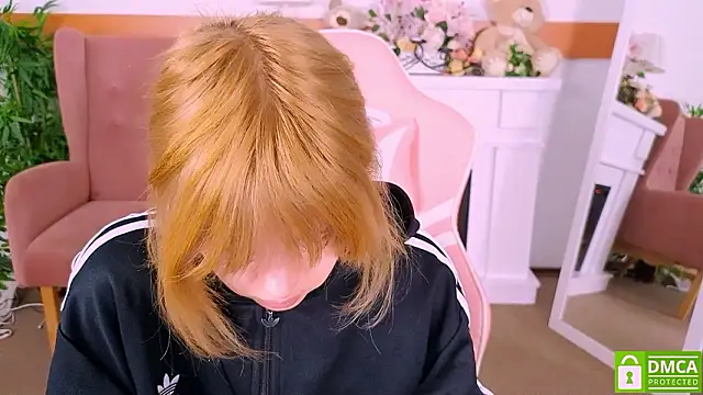 Grace and  Jacob online show from February 2, 8:02 am