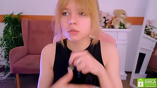 Grace and  Jacob online show from February 3, 6:51 am