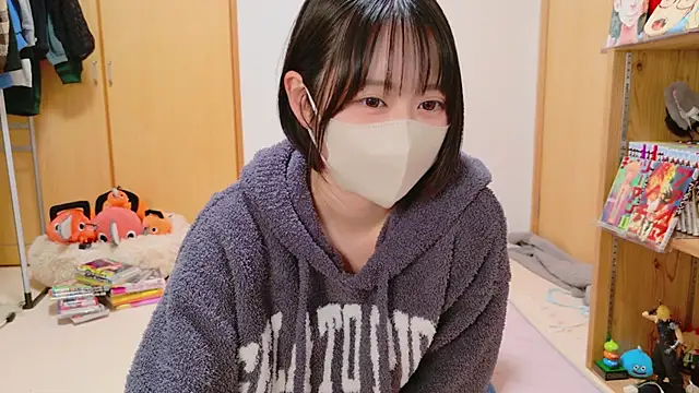 HIKARI x0 online show from January 14, 5:01 pm