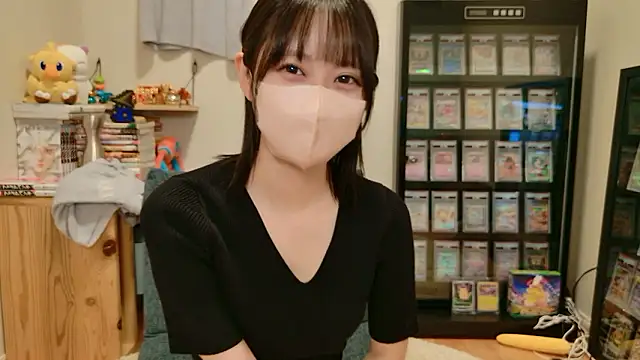 HIKARI x0 online show from September 12, 2:17 pm