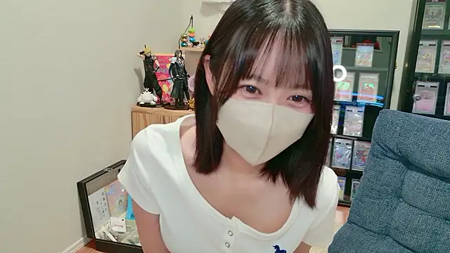 HIKARI x0 online show from October 7, 2:14 pm