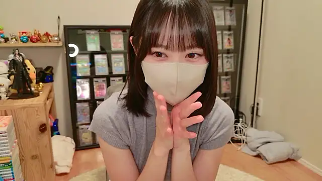 HIKARI x0 online show from October 21, 2:18 pm