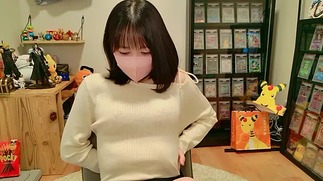 HIKARI x0 online show from November 11, 2:17 pm