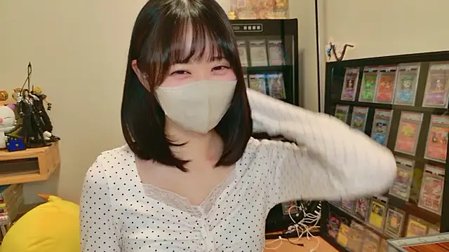 HIKARI x0 online show from December 16, 2:11 pm