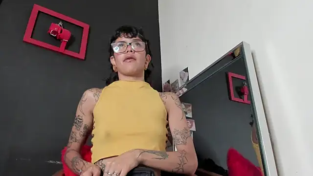 trinitty online show from March 6, 1:57 pm