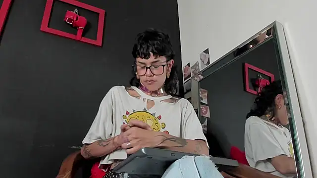 trinitty online show from March 7, 2:01 pm