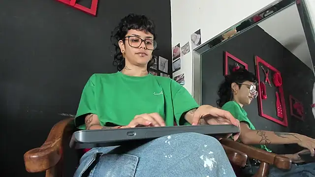 trinitty online show from March 10, 2:05 pm