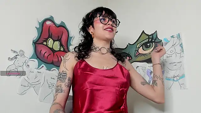 trinitty online show from April 30, 4:24 pm