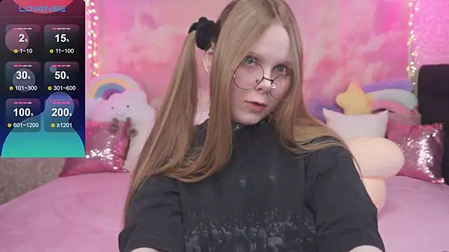 Snapshot of minx_g1rl chatting on January 15, 9:47 am minx g1rl online show from January 15, 9:47 am