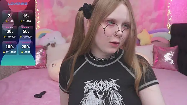 Snapshot of minx_g1rl chatting on January 18, 8:29 am minx g1rl online show from January 18, 8:29 am