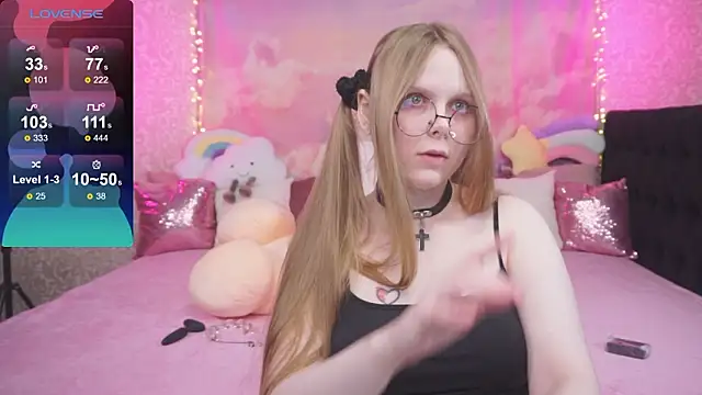 Snapshot of minx_g1rl chatting on February 6, 10:29 am minx g1rl online show from February 6, 10:29 am