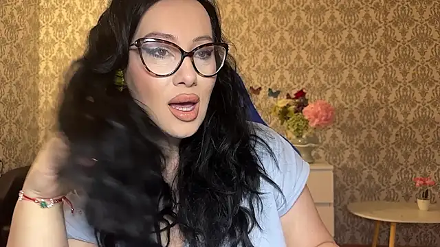 AnnaAnn online show from March 4, 3:56 am