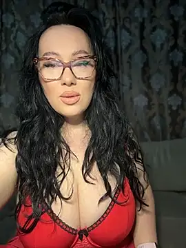 AnnaAnn online show from May 3, 2:06 am