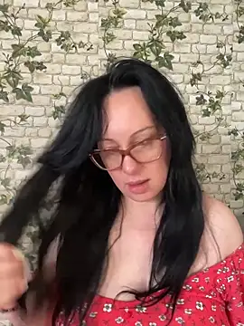 AnnaAnn online show from May 31, 3:26 am