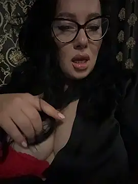AnnaAnn online show from July 22, 2:58 am