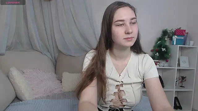 MollyBrams online show from December 8, 5:07 am