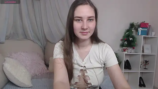 MollyBrams online show from December 8, 8:09 am
