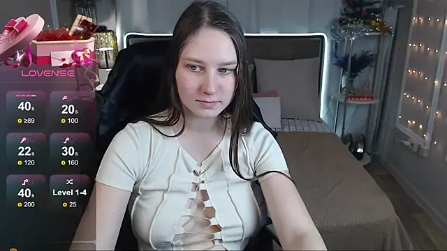 MollyBrams online show from January 14, 4:08 pm