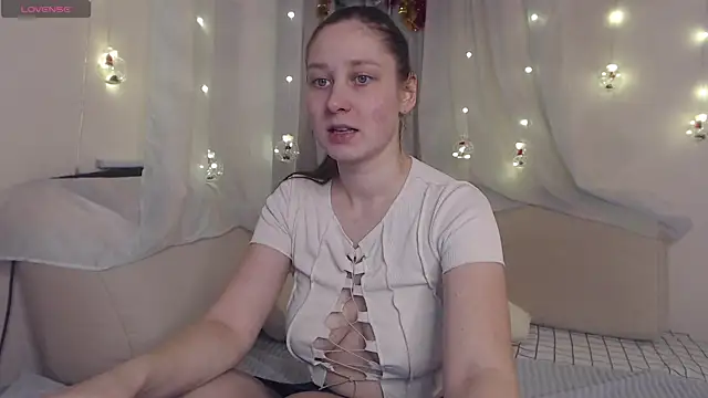 MollyBrams online show from January 16, 12:53 pm