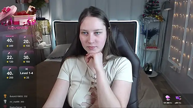 MollyBrams online show from January 19, 11:12 am