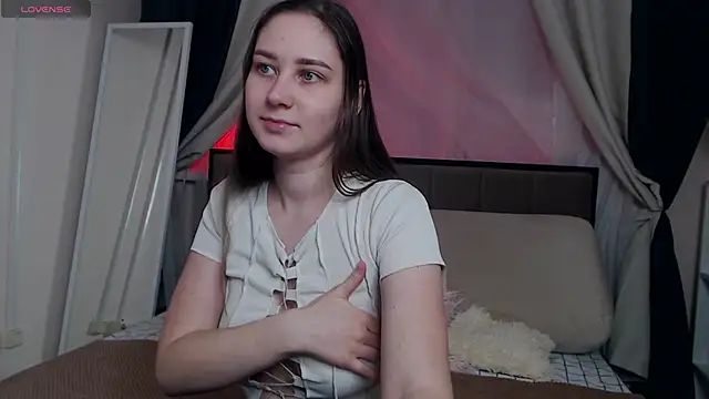 MollyBrams online show from January 27, 12:48 pm