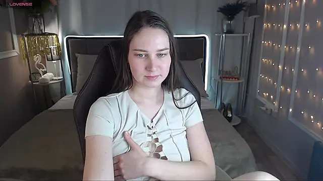 MollyBrams online show from January 30, 3:51 pm