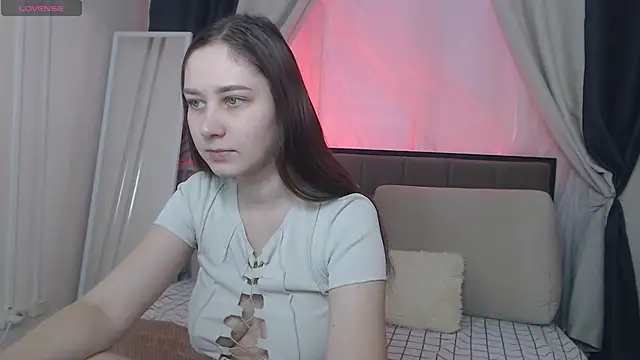 MollyBrams online show from February 3, 5:07 am