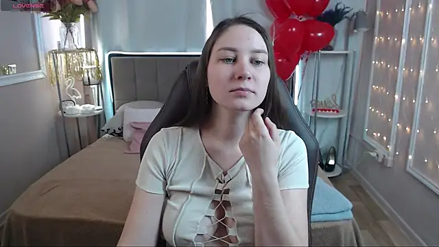 MollyBrams online show from February 23, 5:01 am