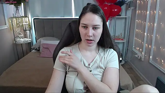 MollyBrams online show from February 24, 4:49 am