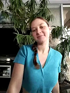 MollyBrams online show from September 13, 4:01 am
