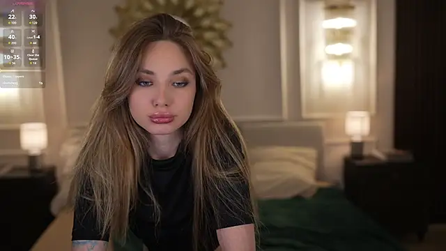 Kisasolo online show from February 22, 8:51 pm