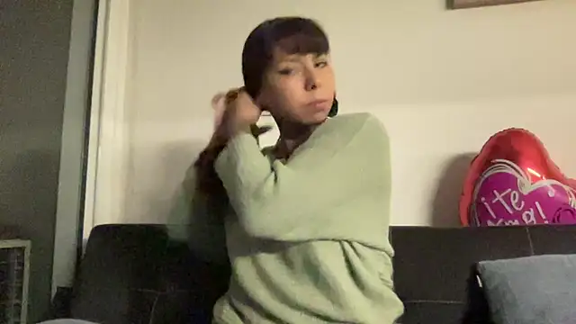 Diosagata online show from February 19, 9:38 am