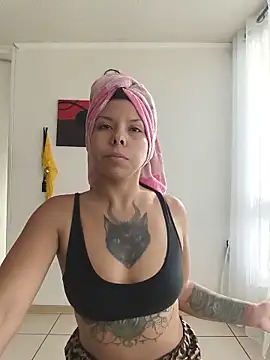 Snapshot of Diosagata chatting on June 4, 2:01 pm Diosagata online show from June 4, 2:01 pm