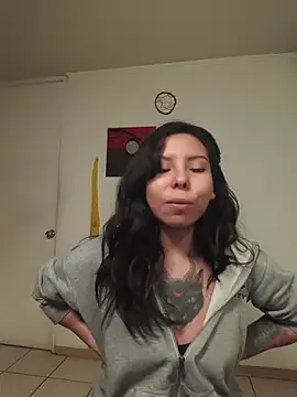 Snapshot of Diosagata chatting on July 2, 3:23 am Diosagata online show from July 2, 3:23 am