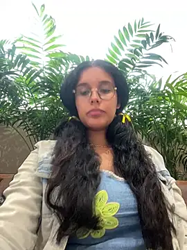 Annya-sweet online show from January 27, 3:18 pm