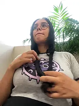 Annya-sweet online show from February 5, 2:59 pm