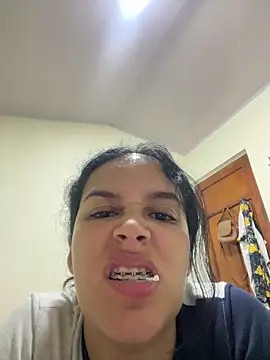 Annya-sweet online show from February 12, 2:32 pm