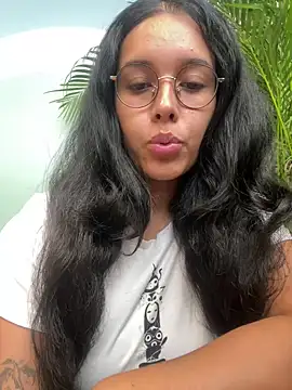 Annya-sweet online show from February 19, 2:55 pm